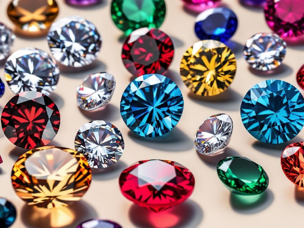 Gem Stones